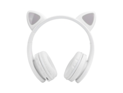Auriculares (reducción de ruido, Bluetooth 5.0)