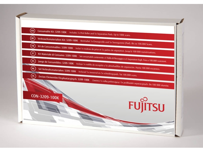 Accesorio impresora / escáner FUJITSU 3209-100K