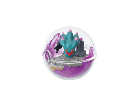 Tokoh kartun anime pokemon pokeball zapdos celebi vaporeon misdreavus gashape hadiah perlengkapan ornamen pvc untuk anak-anak