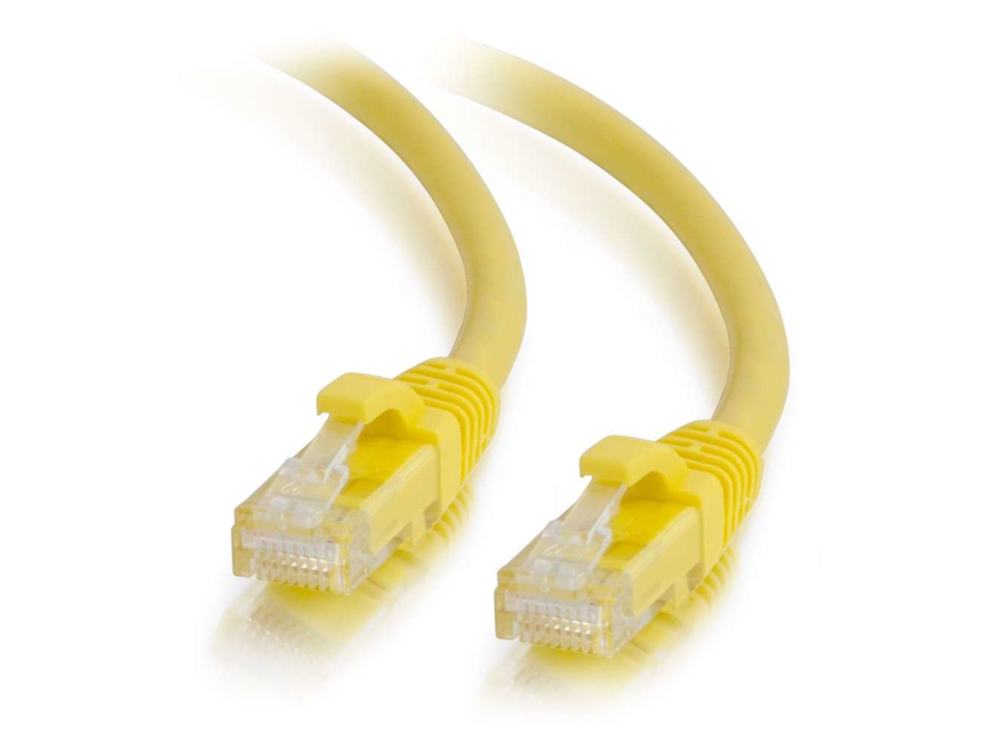 Cable de Red C2G (RJ45)
