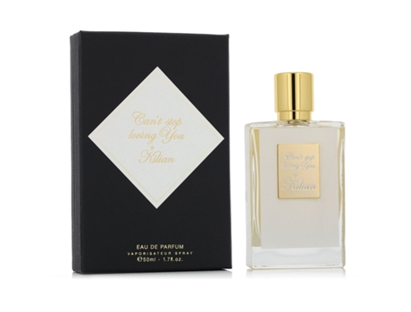 Perfume Mujer KILIAN Can't Stop Loving You (50 ml)