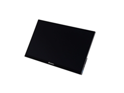 Monitor Touch Portátil VERBATIM PMT-14 (14'' - FHD)