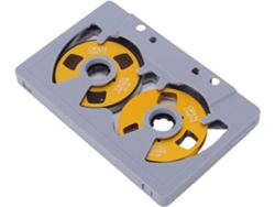 Carrete De Casete Virgen Para Grabación De Sonido – Doble Cara Vacío 50