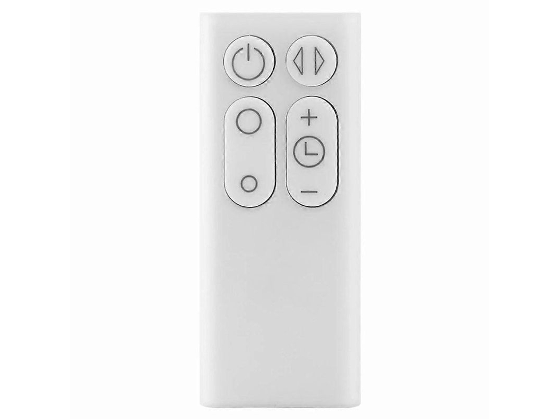 Mando A Distancia De Repuesto Para Ventiladores Dyson Am06, Am07 Y Am08