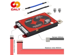 Bms 20s 72v 50a daly New Generation