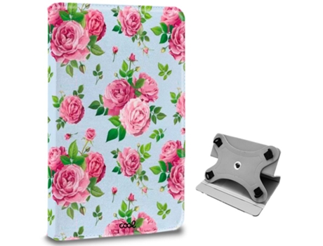 Funda de Tablet COOL ACCESORIOS