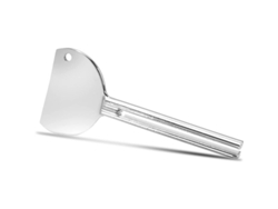 Dosificador De Tubos Para Pasta De Dientes, Pintura, Cremas, Detergentes Y Mostaza.