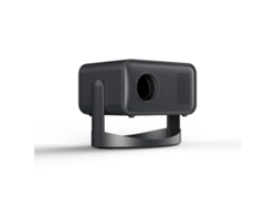 Proyector Portátil, Android 13, Wi-fi 6, Bluetooth 5.0, Hd 720p, Proyector Inteligente, Estándar Europeo.