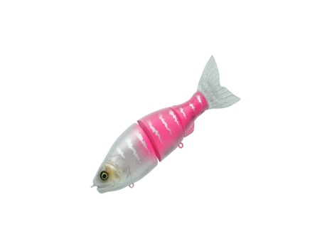 Señuelo GAN CRAFT Jointed Claw Ratchet 184 09