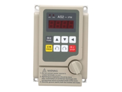 Inversor 220 V 0,75 kW Monofásico Trifásico