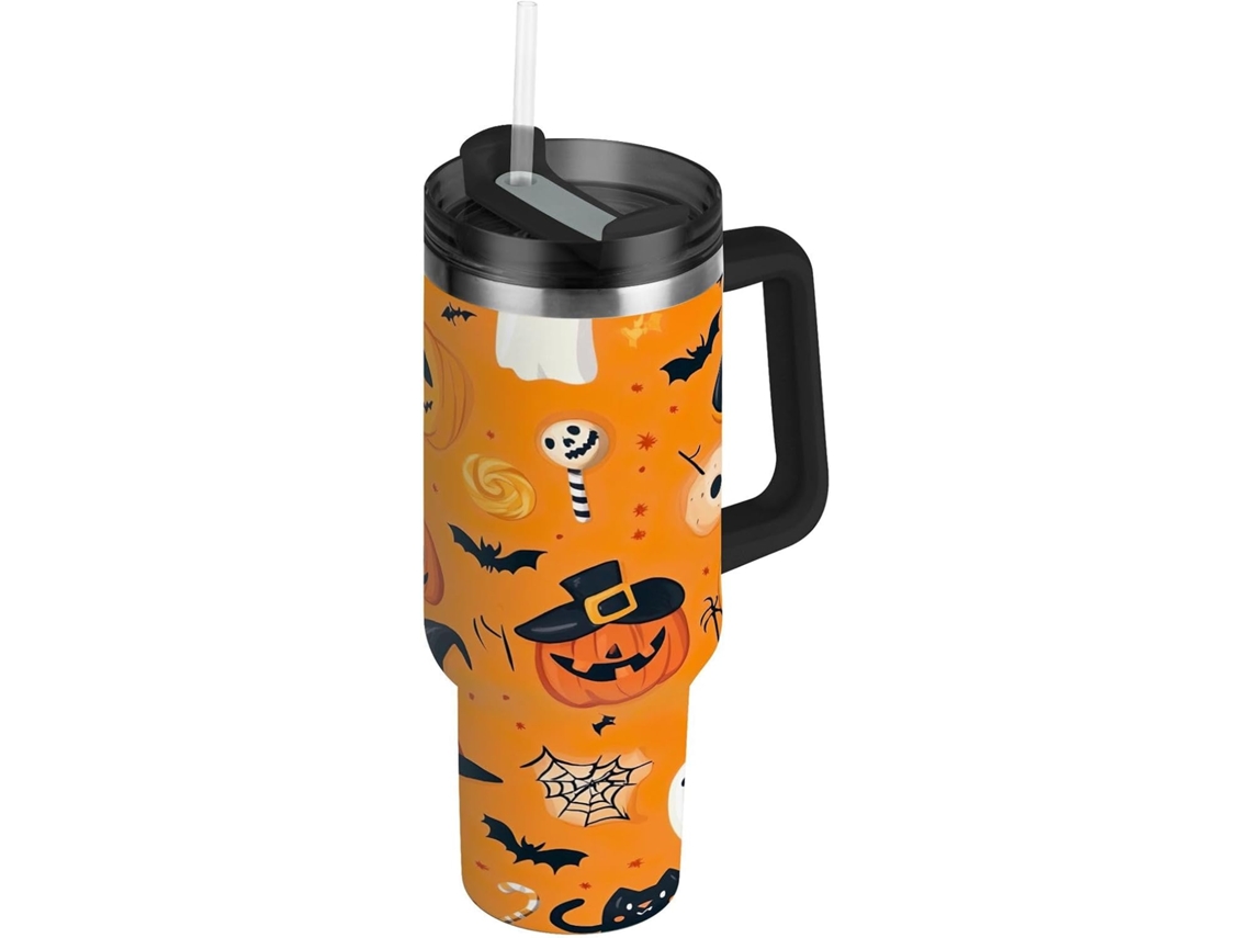 Vaso Acero Inoxidable Bpa - Vaso Térmico Portátil