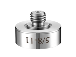 Adaptador De Lâmina De Corte Para Esmeril Ângulo Aço Inoxidável 304 Para Xlock 5/8‑11 Acessório De Esmeril