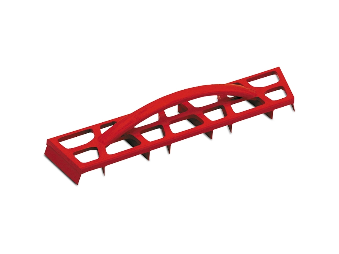 Rascador Aluminio para Yeso 72961 RUBI