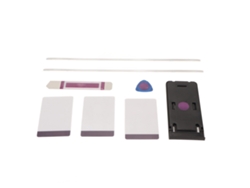Pies De Goma Antideslizantes Duraderos Para La Laptop Microsoft Surface Book 1 2 3 De 13.5 Pulgadas