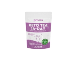 Té para el control corporal ligero en 14 días