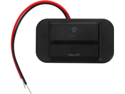 Cargador Usb De Doble Puerto De 24 V Para Vehículos, Toma De Corriente Con Luz Led.