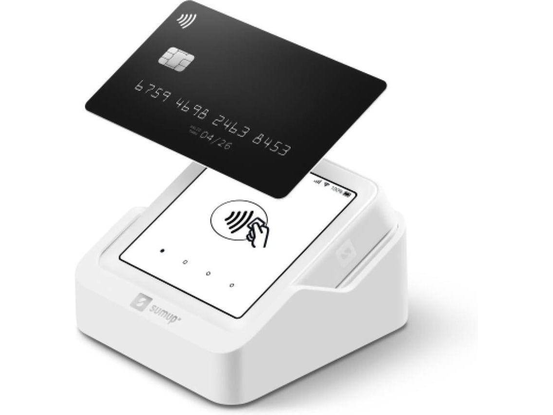 Terminal SUMUP 3G Wifi