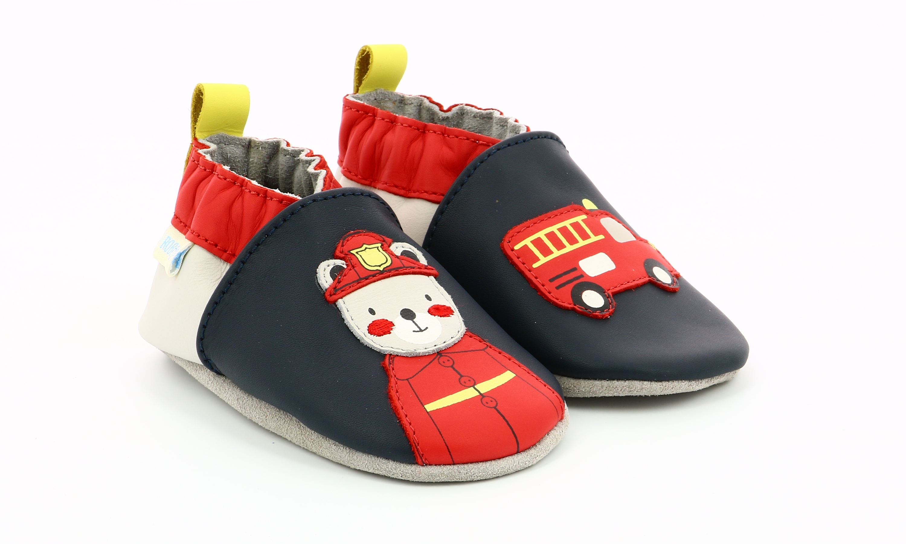 Pantuflas ROBEEZ Niños (Multicolor - 28/29)