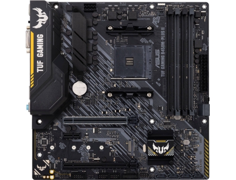 MBOARD ASUS TUF GAMING B450M PLUS II