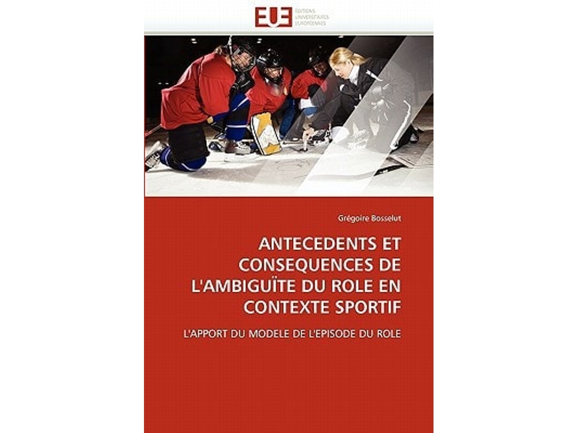 Libro de BOSSELUT-G ( Inglés )