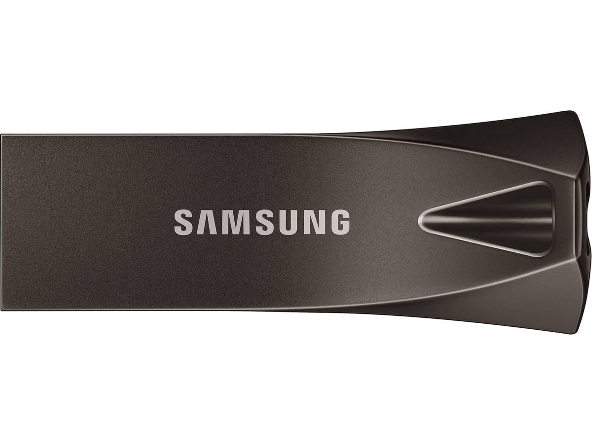 Pen USB SAMSUNG Bar Plus (128 GB - USB 3.1)