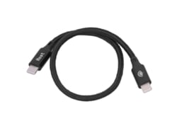Cable Adaptador Lightning A Lightning Para Transferencia De Datos Y Migración De Fotos