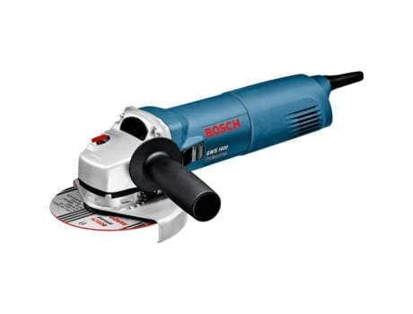 Amoladora angular BOSCH GWS 1400 1400 W 125 mm