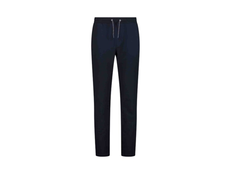 Pantalón Largo CAMPAGNOLO (Azul-50)