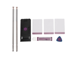 2 Bolígrafos Metálicos De Alta Precisión Y Sensibilidad Para Moto G Stylus 2023 5g De 6,6 Pulgadas, Color Dorado.