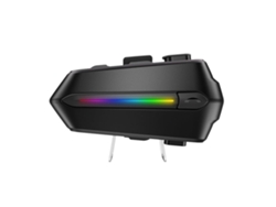 Casco Auriculares Hd Llamada Hifi Música YEMAESRE Bluetooth Negro