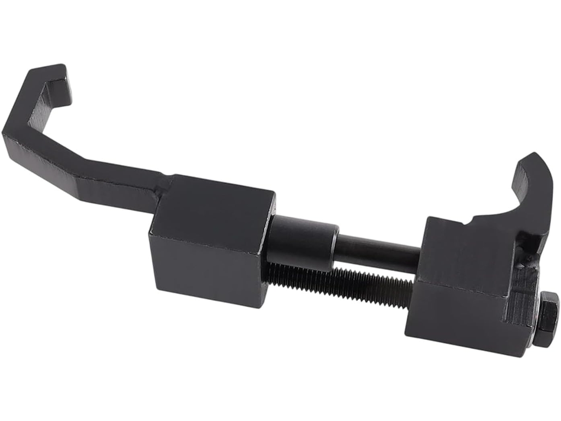 Kit De Herramientas De Instalación De Acero De Alta Resistencia Y Funda Protectora Contra El Desgaste.