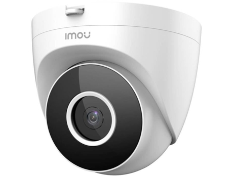 Cámara De Vigilancia IMOU Torreta Poe 4Mp Ipc-T42Eap-0280B-IMOU N/A N/A 2560 X 1440 Pixeles