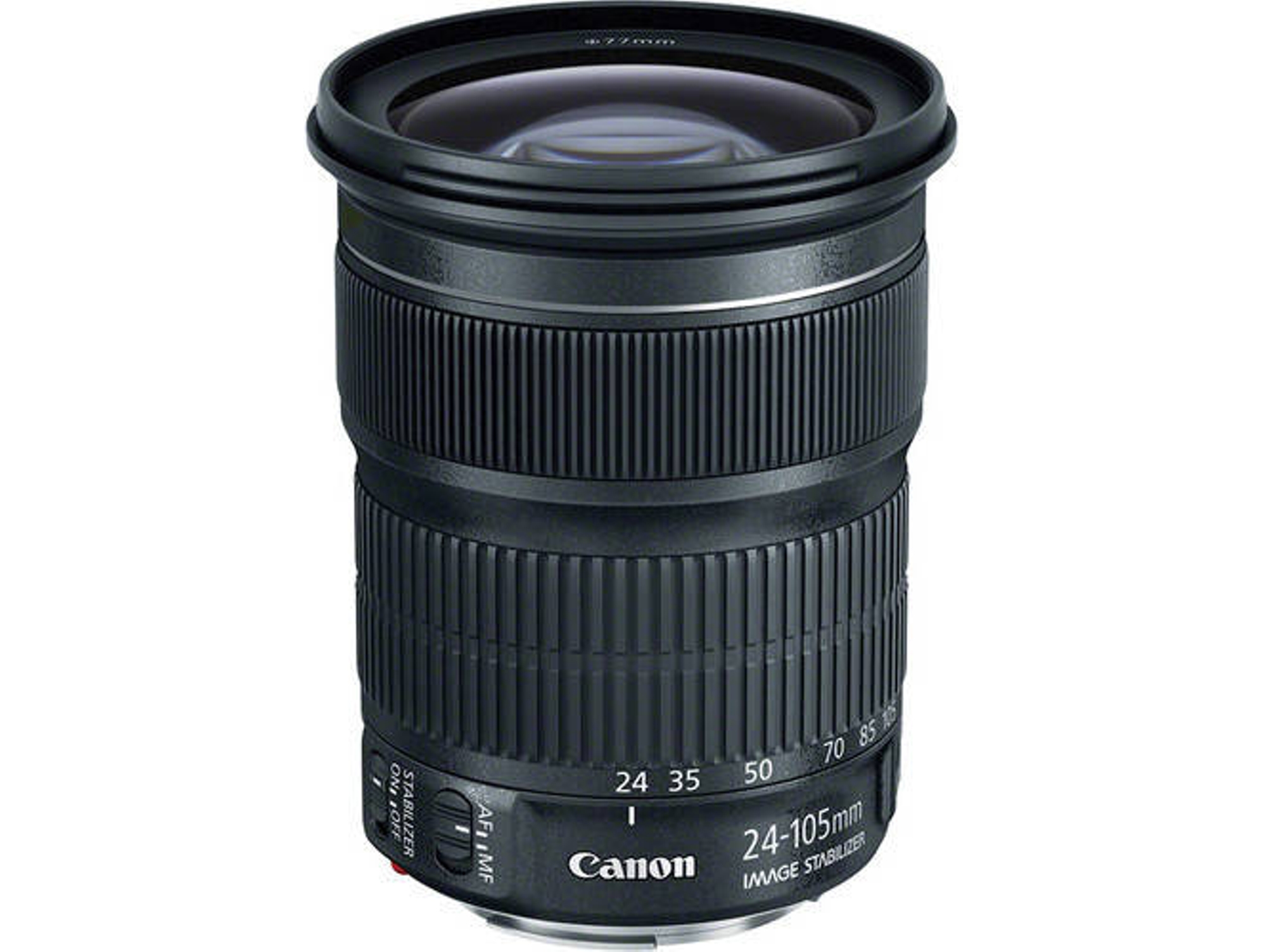 Objetivo CANON EF 24-105mm F3.5-5.6 IS STM