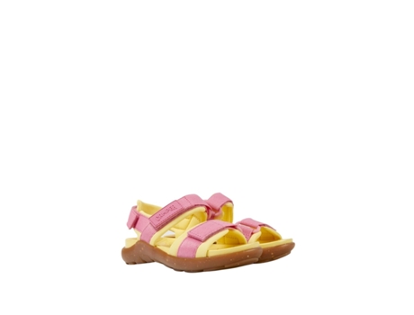 Sandalias para Niños CAMPER (33 - Multicolor)