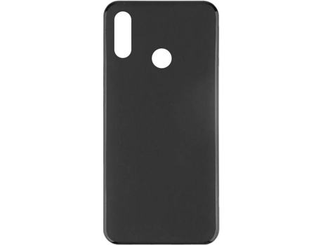 Funda Huawei Y6S SKYHE Liso (Negro)