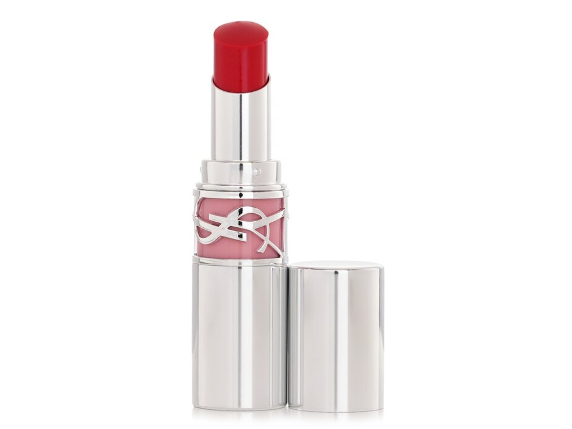 Aceite labial en barra Loveshine 211 Carmín ardiente 3,2 g Yves Saint Laurent