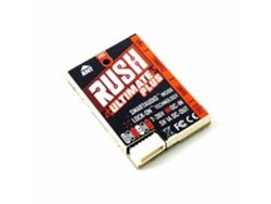Rush Tank Plus 5.8ghz 48ch Smart Audio 0/25/200/500/800mw Switchable Fpv Transmitter Vtx Built-in Agc Mic For Rc Drone