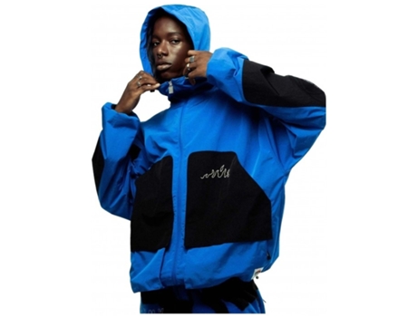 Chaqueta Back At You Zip Anorak GRIMEY WEAR S