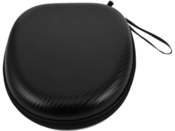 Estuche Portátil Para Guardar Auriculares, Bolsa De Viaje, Ligero