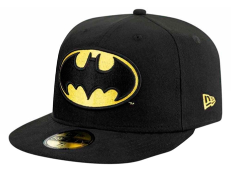 New Era 59 Fifty Batman