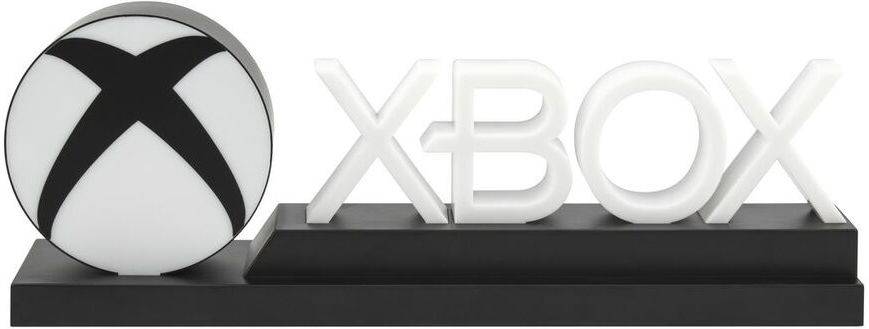 Lámpara MICROSOFT Xbox Icons Light