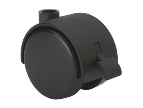 Cuerpo dkf50 poliamix negro ALEX