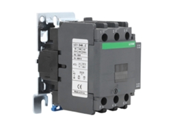 Contactor Eléctrico De Baja Tensión Lc1d40 380v 40a 1no 1nc Bobina Ac36v