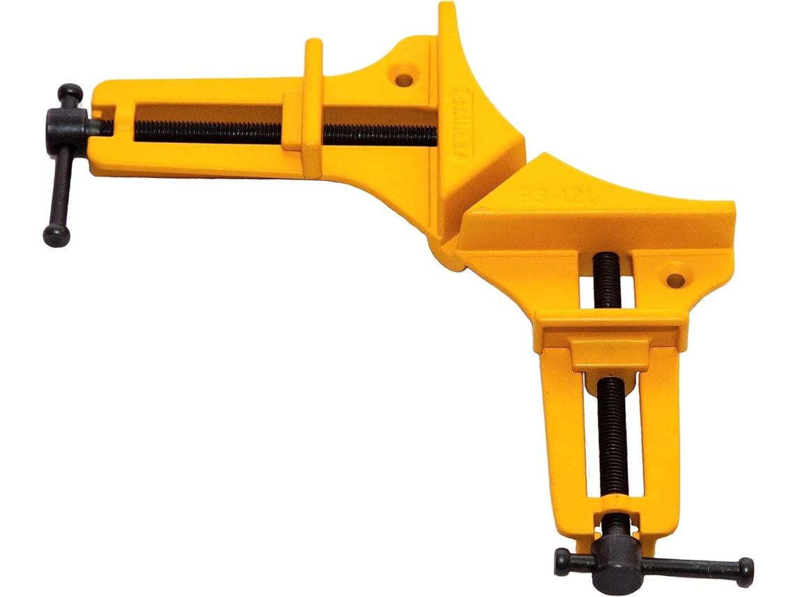 Dimensiones del producto Stanley 083121 Torno de esquina Topbathy (Ancho x Alto)