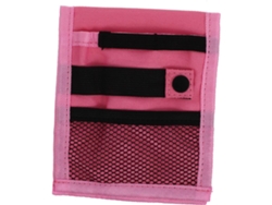 Estuche Para Bolígrafos Para Médicos Y Enfermeras, Bolsa Para Bolígrafos Con Inserto, Bolsa De Almacenamiento