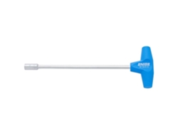 T Socket Wrench Prateado 8 Mmunior