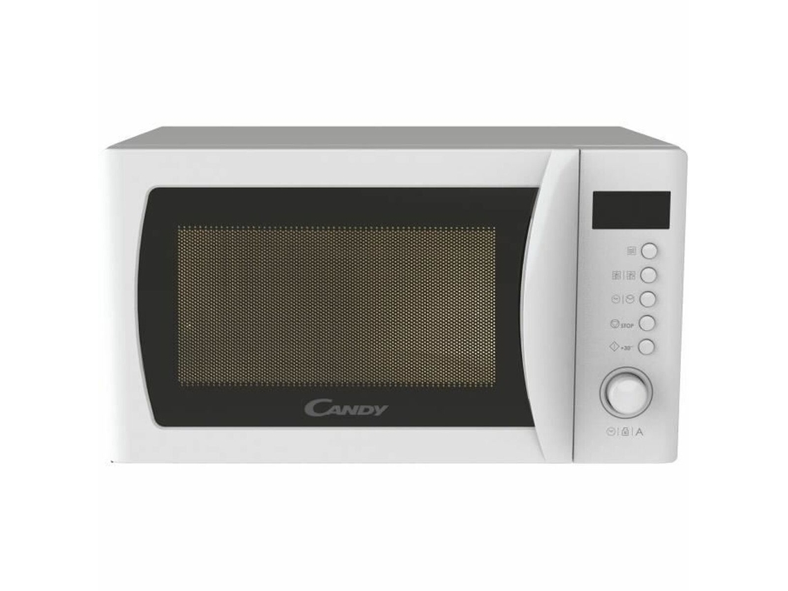 Microondas CANDY Blanco 700 W 20 L