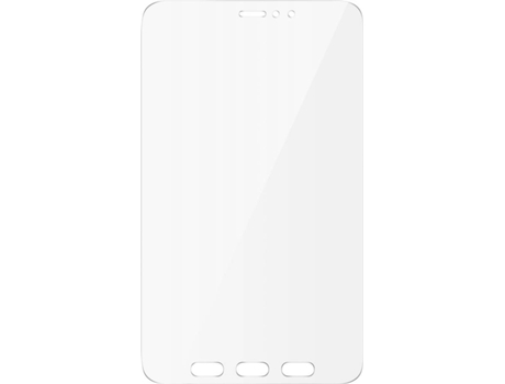 Protector Cristal Templado Samsung Galaxy Tab Active 3 AVIZAR 9H Antimanchas