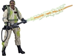 Figura Zeddemore Ghostbusters Series 15 cm