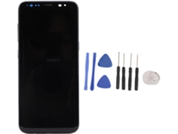Kit De Reemplazo De Pantalla Táctil Lcd Para Galaxy S8 G950u G950f (artesanía)